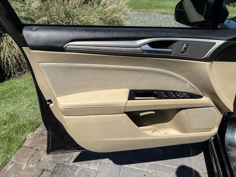 2015 Ford Fusion SE Wilmington NC
