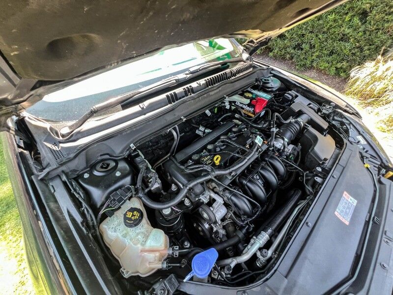 2015 Ford Fusion SE Wilmington NC