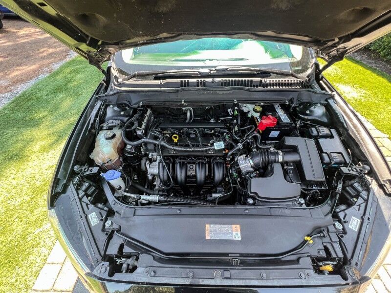 2015 Ford Fusion SE Wilmington NC