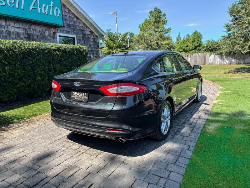 2015 Ford Fusion SE Wilmington NC