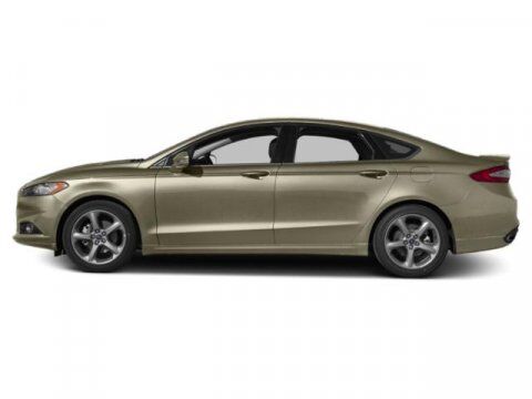 2015 Ford Fusion SE Winder GA