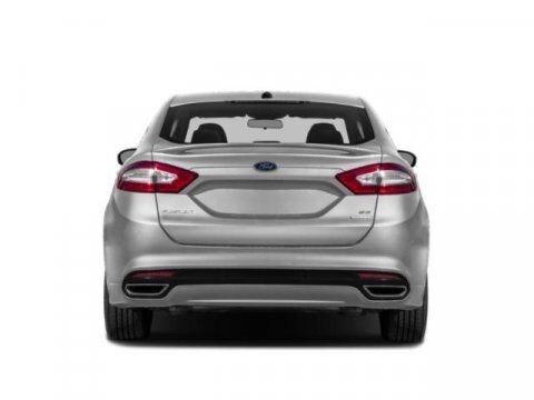 2015 Ford Fusion SE Winder GA