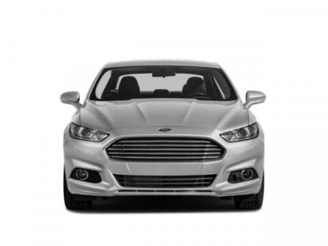 2015 Ford Fusion SE Winder GA