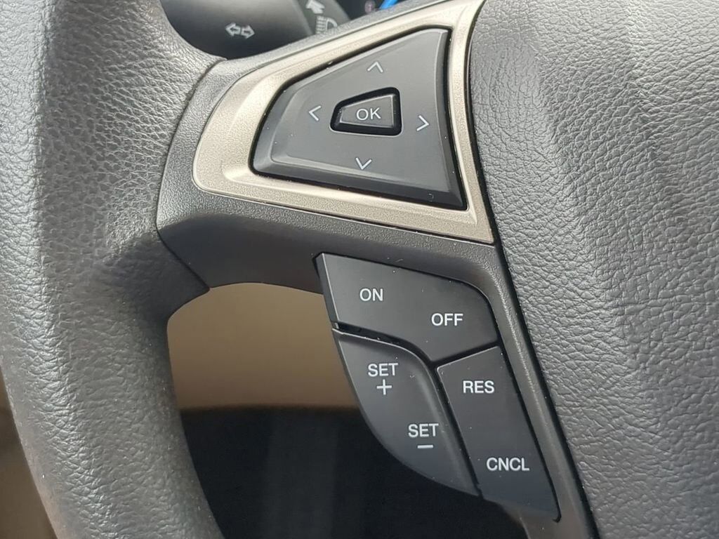 2015 Ford Fusion SE Winder GA