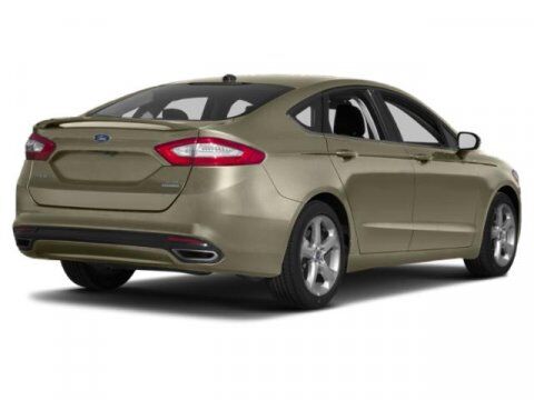 2015 Ford Fusion SE Winder GA