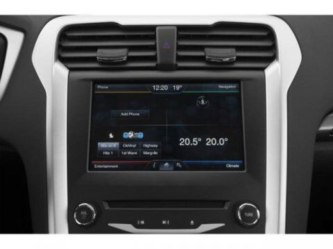 2015 Ford Fusion SE Winder GA