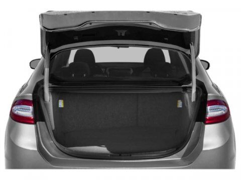 2015 Ford Fusion SE Winder GA