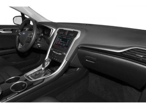 2015 Ford Fusion SE Winder GA