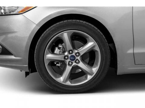 2015 Ford Fusion SE Winder GA