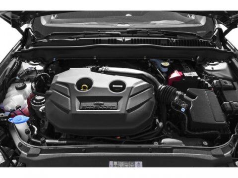 2015 Ford Fusion SE Winder GA