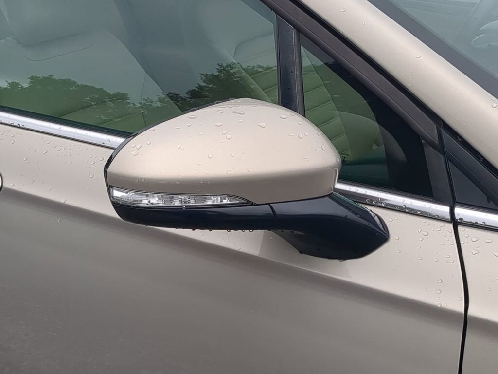 2015 Ford Fusion SE Winder GA