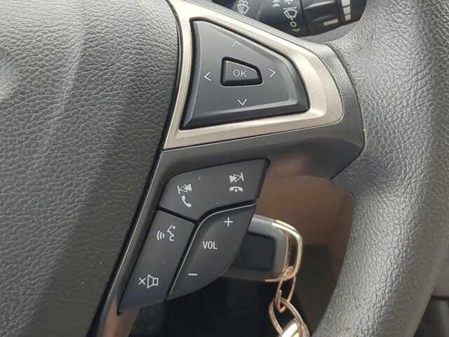 2015 Ford Fusion SE Winder GA