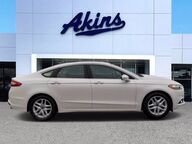 2015 Ford Fusion SE Winder GA 2015 Ford Fusion SE Winder GA