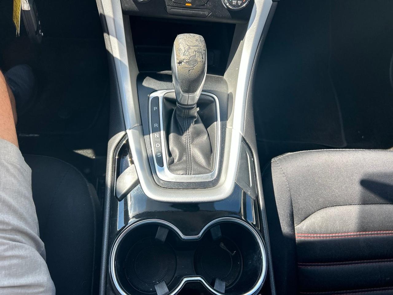 2015 Ford Fusion SE Ashland VA