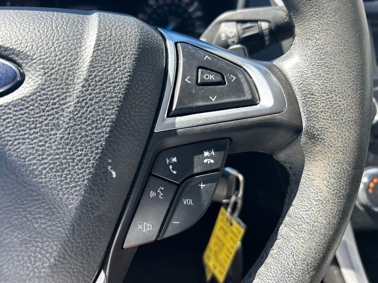 2015 Ford Fusion SE Ashland VA