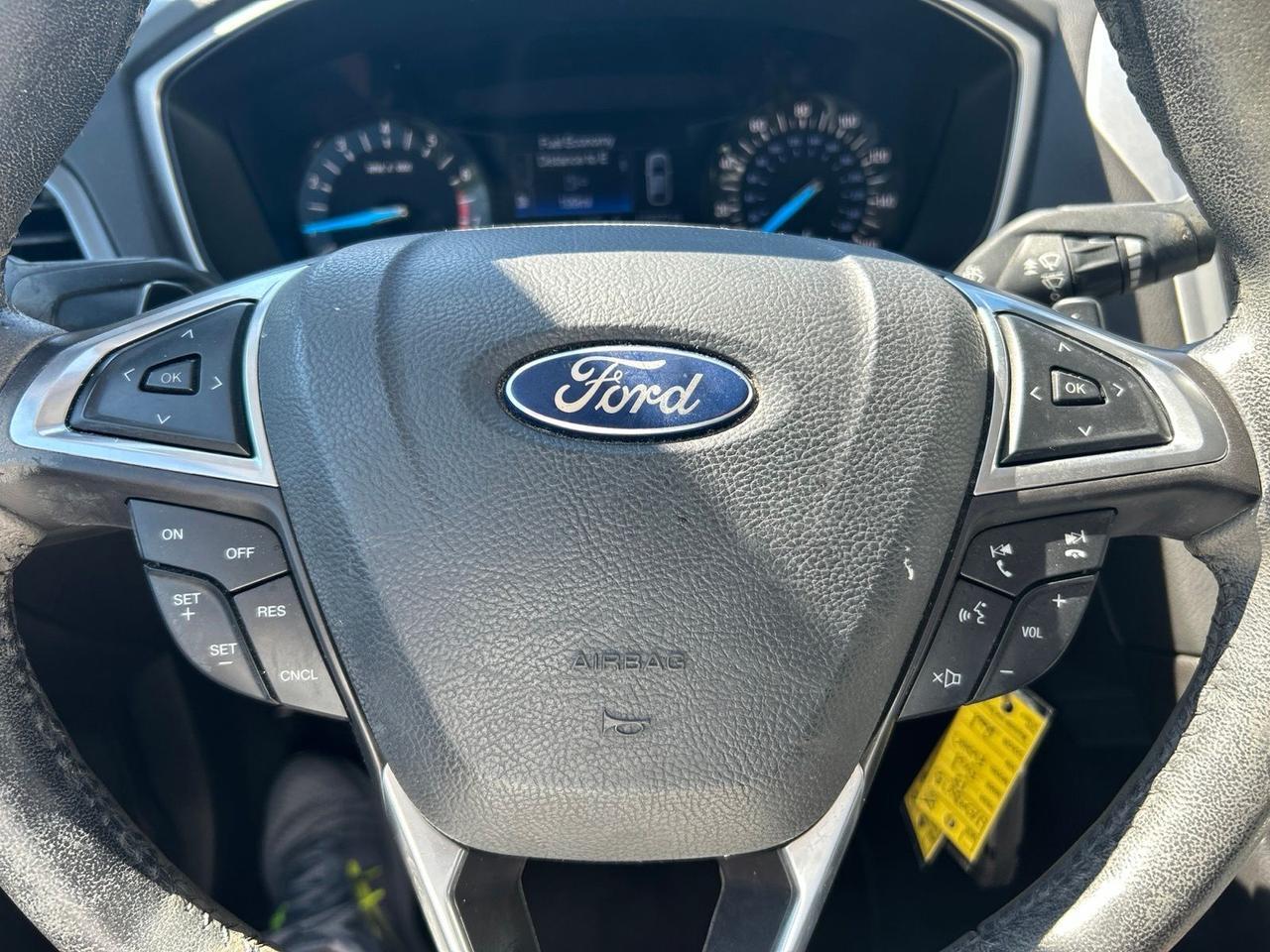 2015 Ford Fusion SE Ashland VA