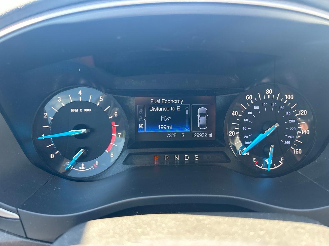 2015 Ford Fusion SE Ashland VA