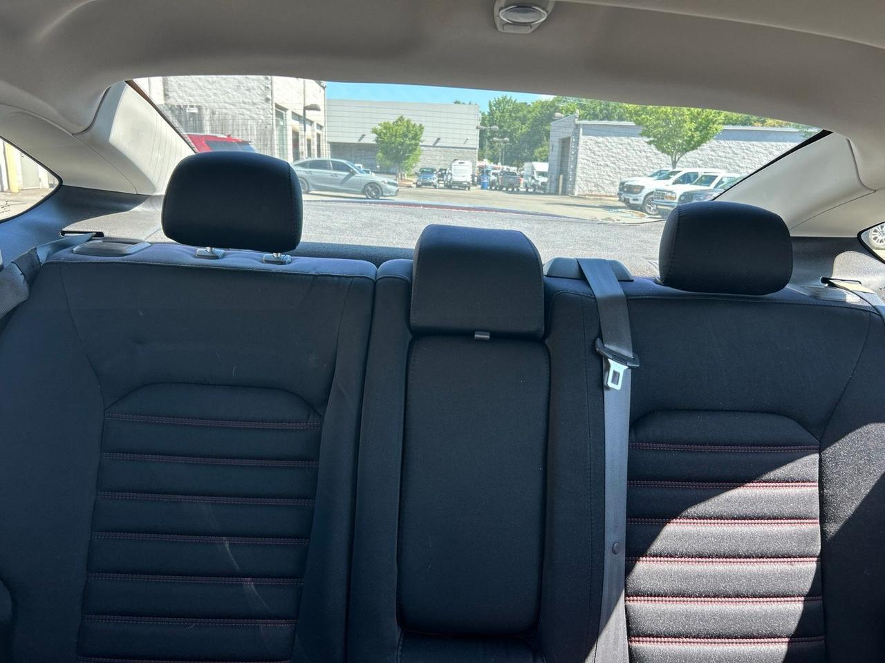 2015 Ford Fusion SE Ashland VA