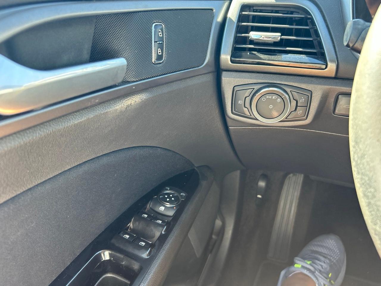 2015 Ford Fusion SE Ashland VA