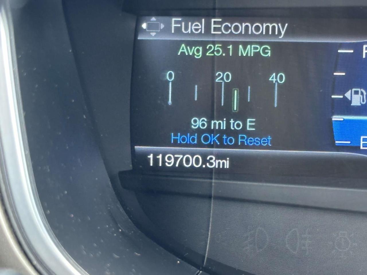 2015 Ford Fusion SE Alexandria VA