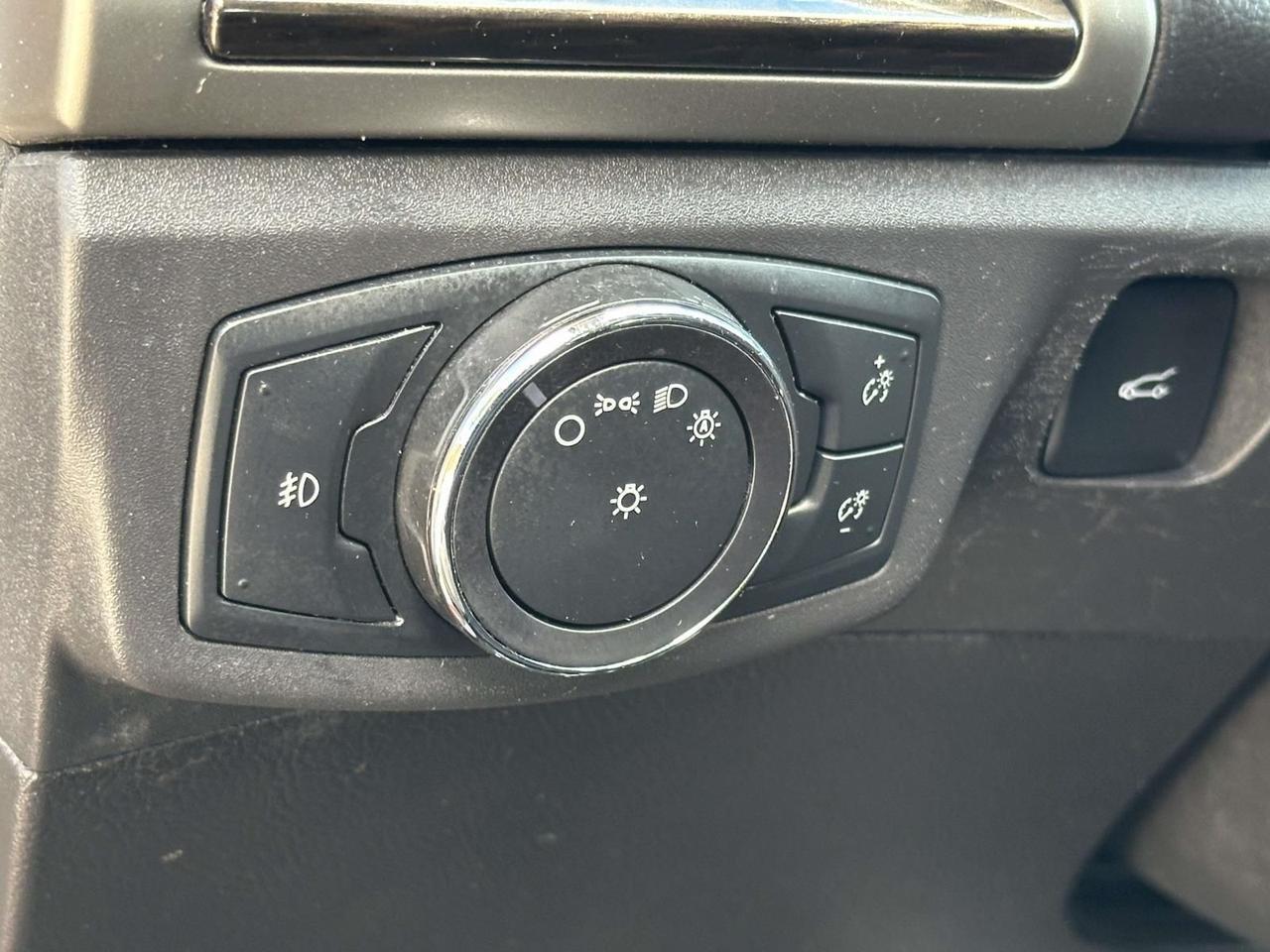 2015 Ford Fusion SE Alexandria VA