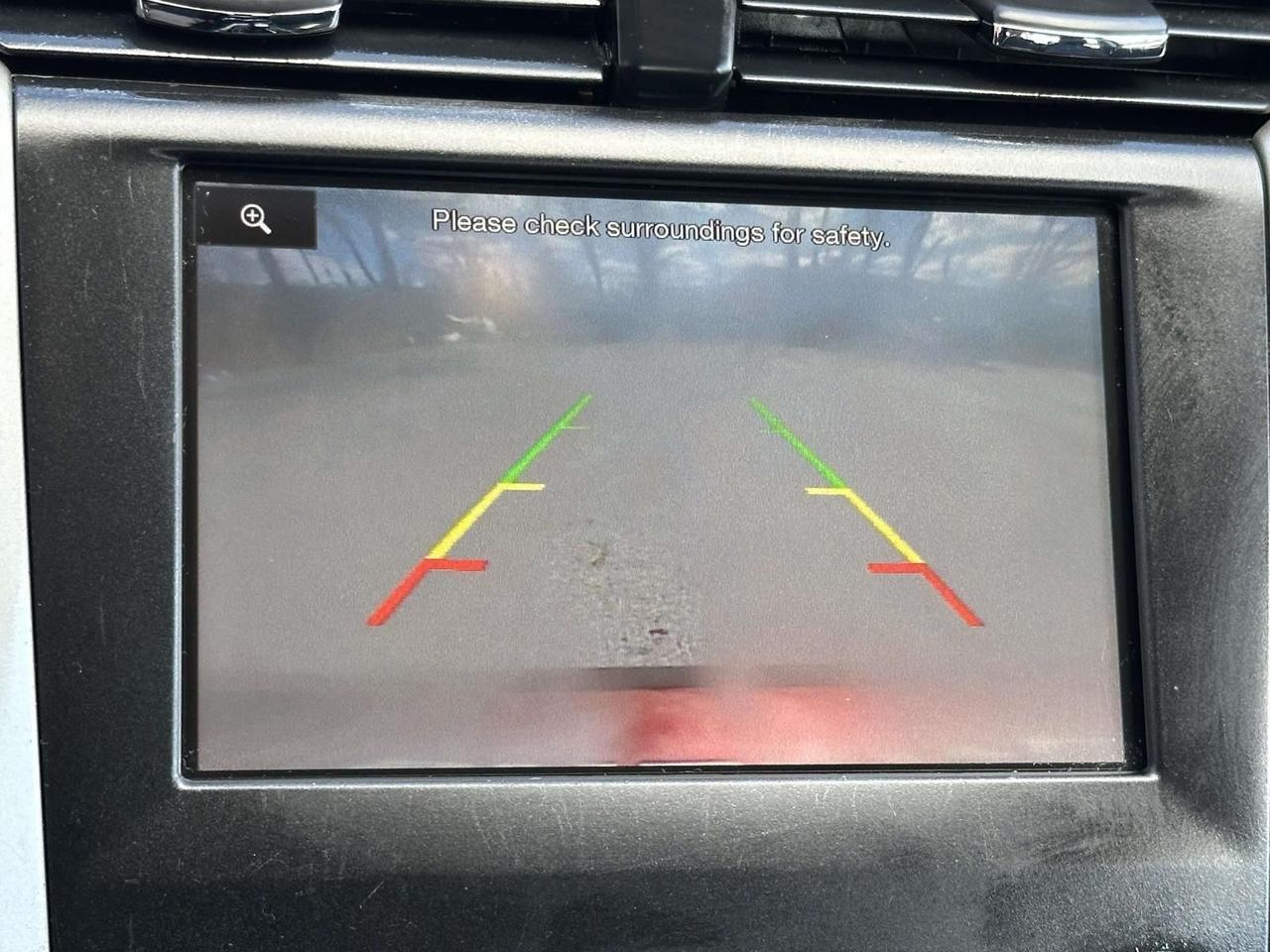 2015 Ford Fusion SE Alexandria VA