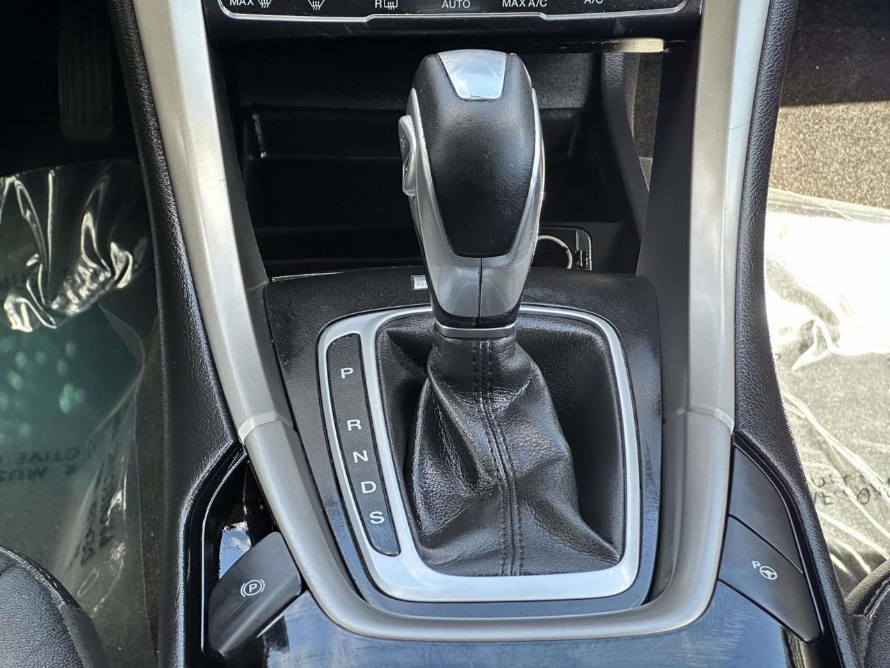 2015 Ford Fusion SE Alexandria VA