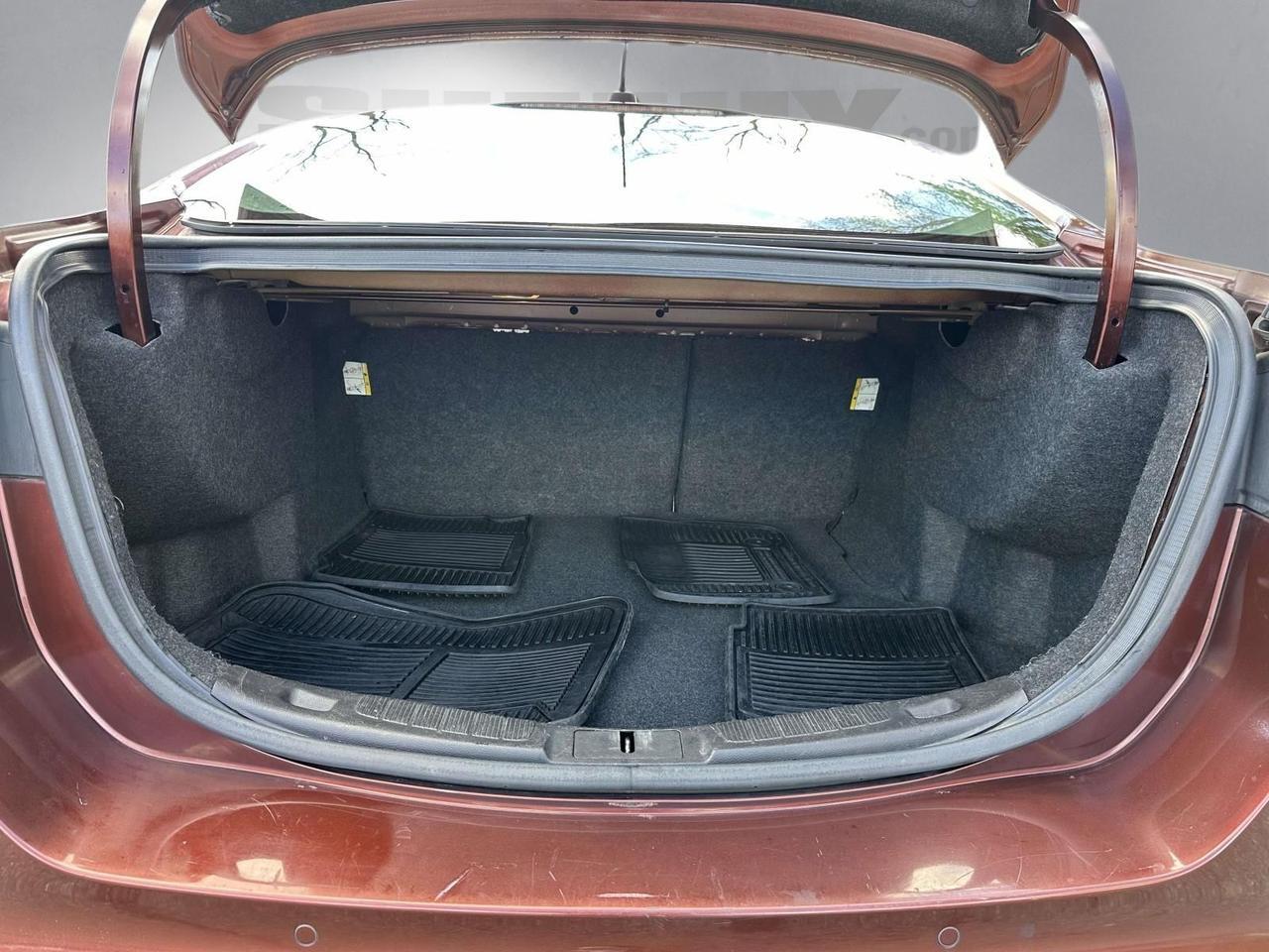 2015 Ford Fusion SE Alexandria VA