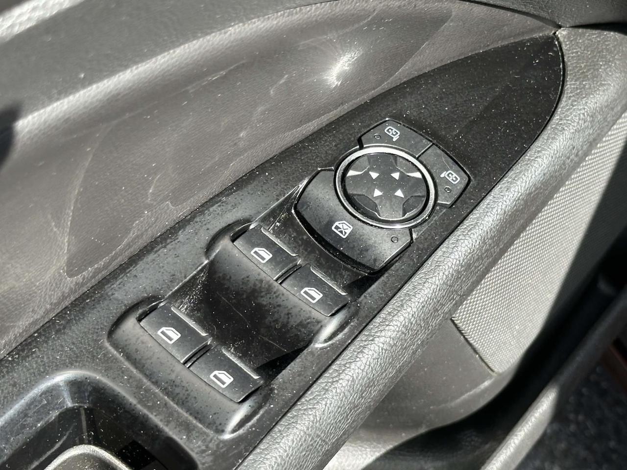 2015 Ford Fusion SE Alexandria VA