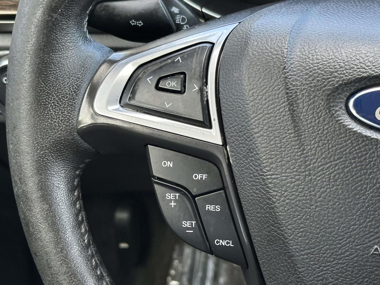 2015 Ford Fusion SE Alexandria VA