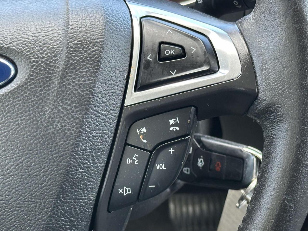 2015 Ford Fusion SE Alexandria VA