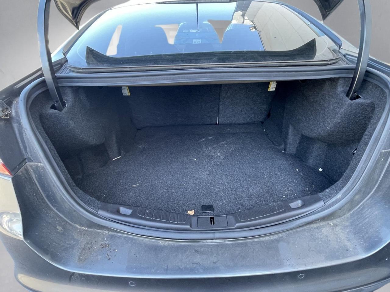 2015 Ford Fusion SE Alexandria VA