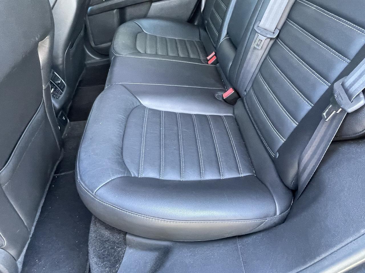 2015 Ford Fusion SE Alexandria VA