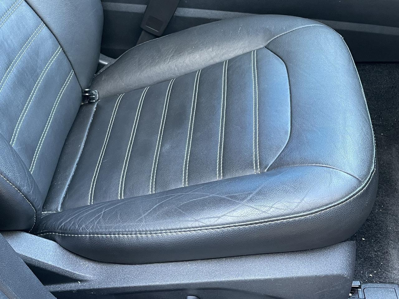 2015 Ford Fusion SE Alexandria VA