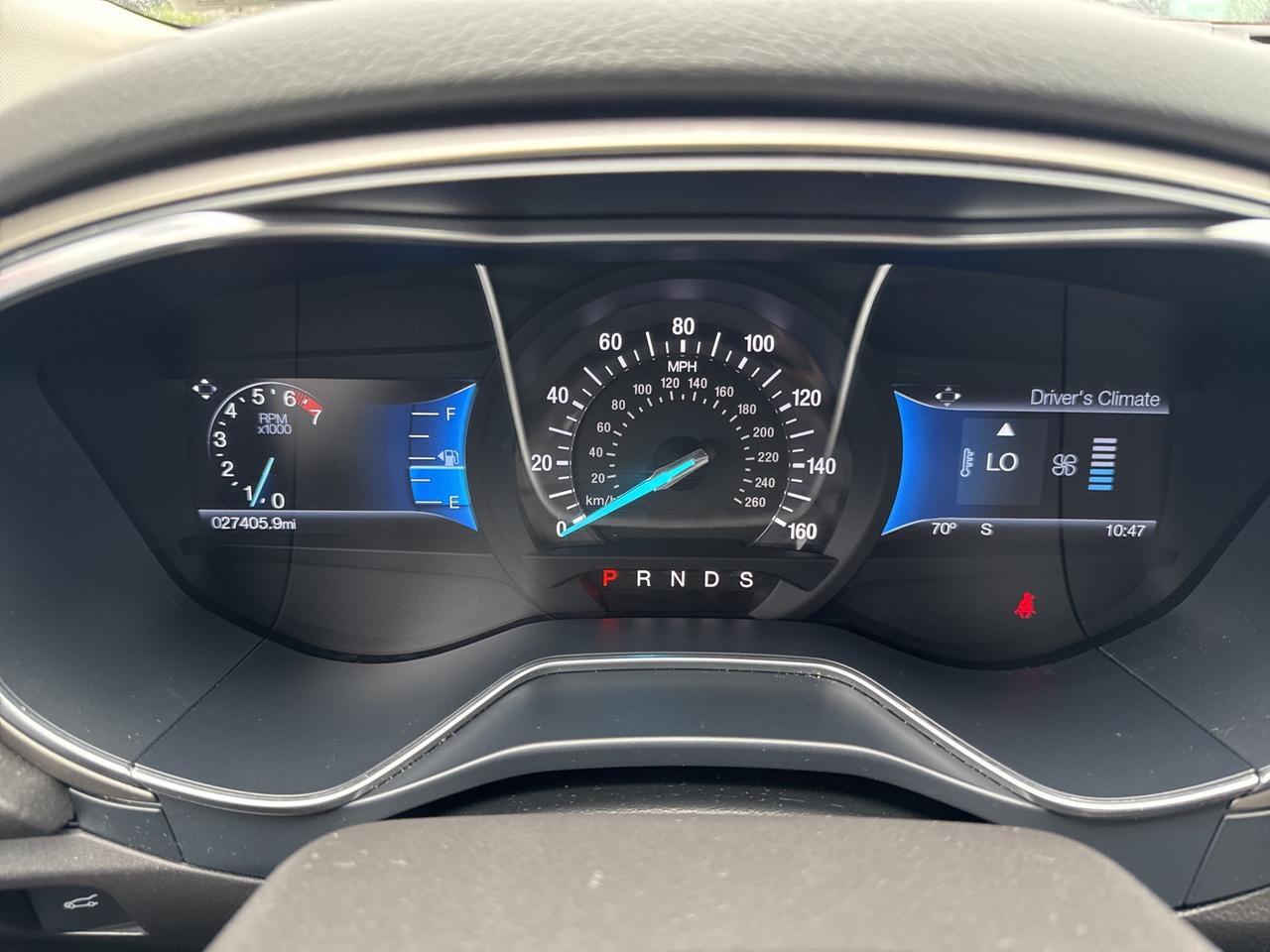 2015 Ford Fusion SE Warrenton VA