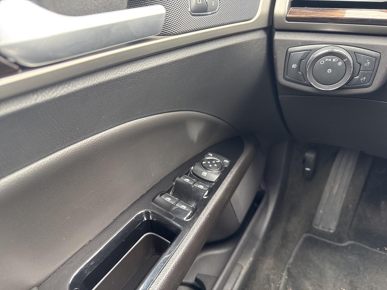 2015 Ford Fusion SE Warrenton VA