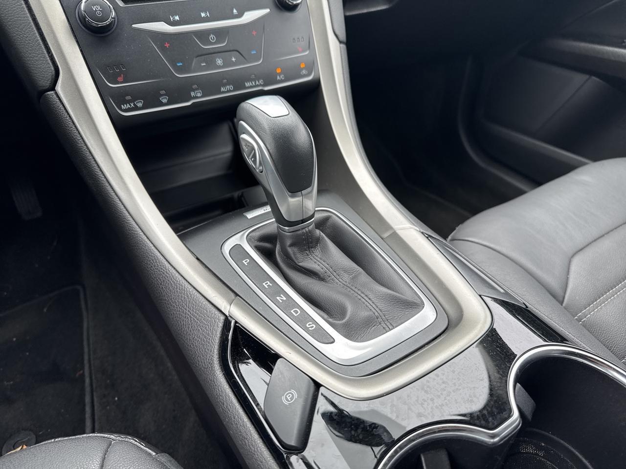 2015 Ford Fusion SE Warrenton VA