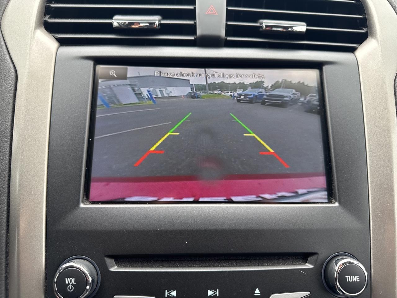 2015 Ford Fusion SE Warrenton VA