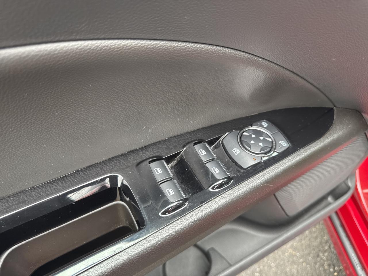2015 Ford Fusion SE Warrenton VA
