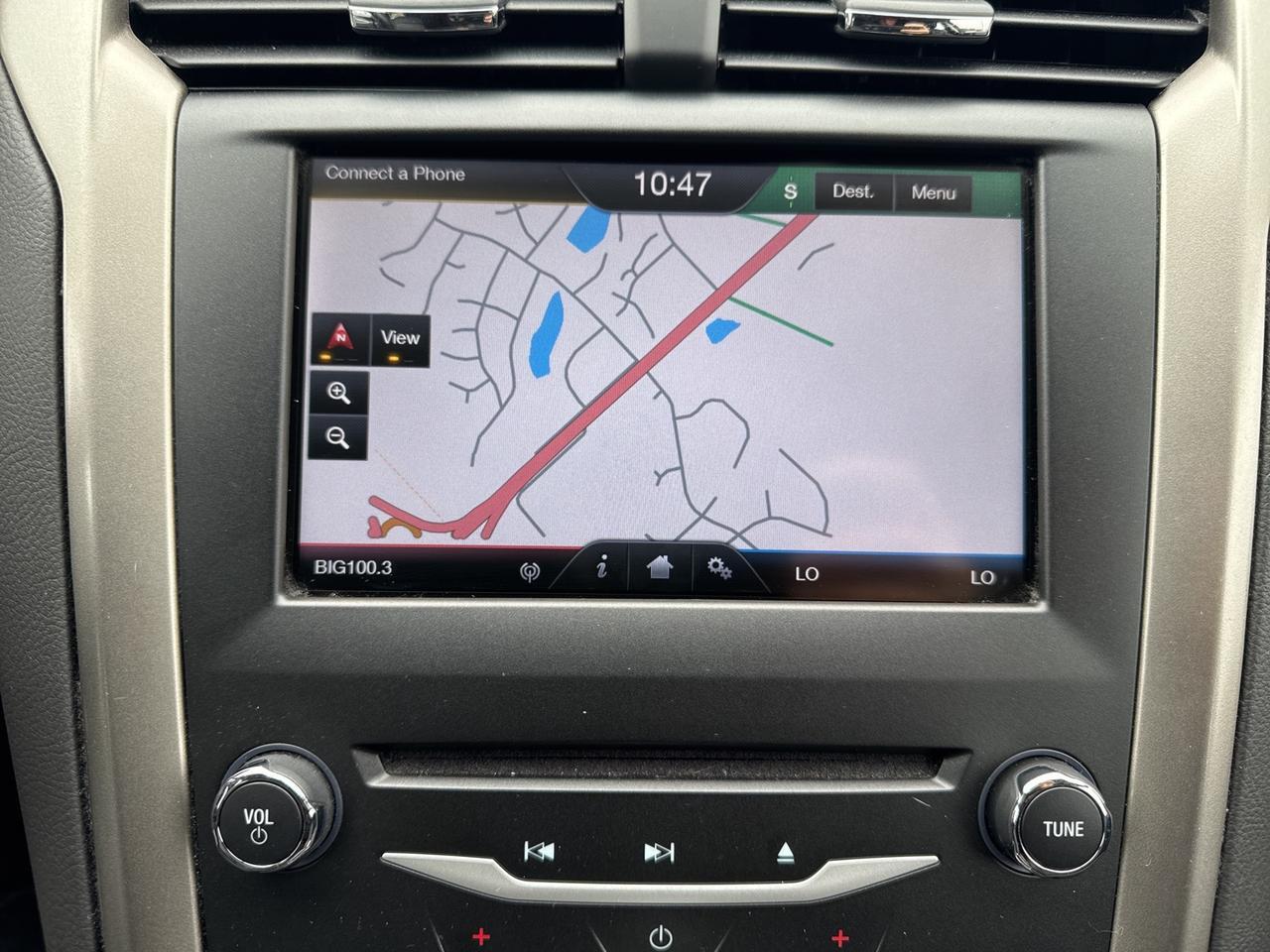 2015 Ford Fusion SE Warrenton VA