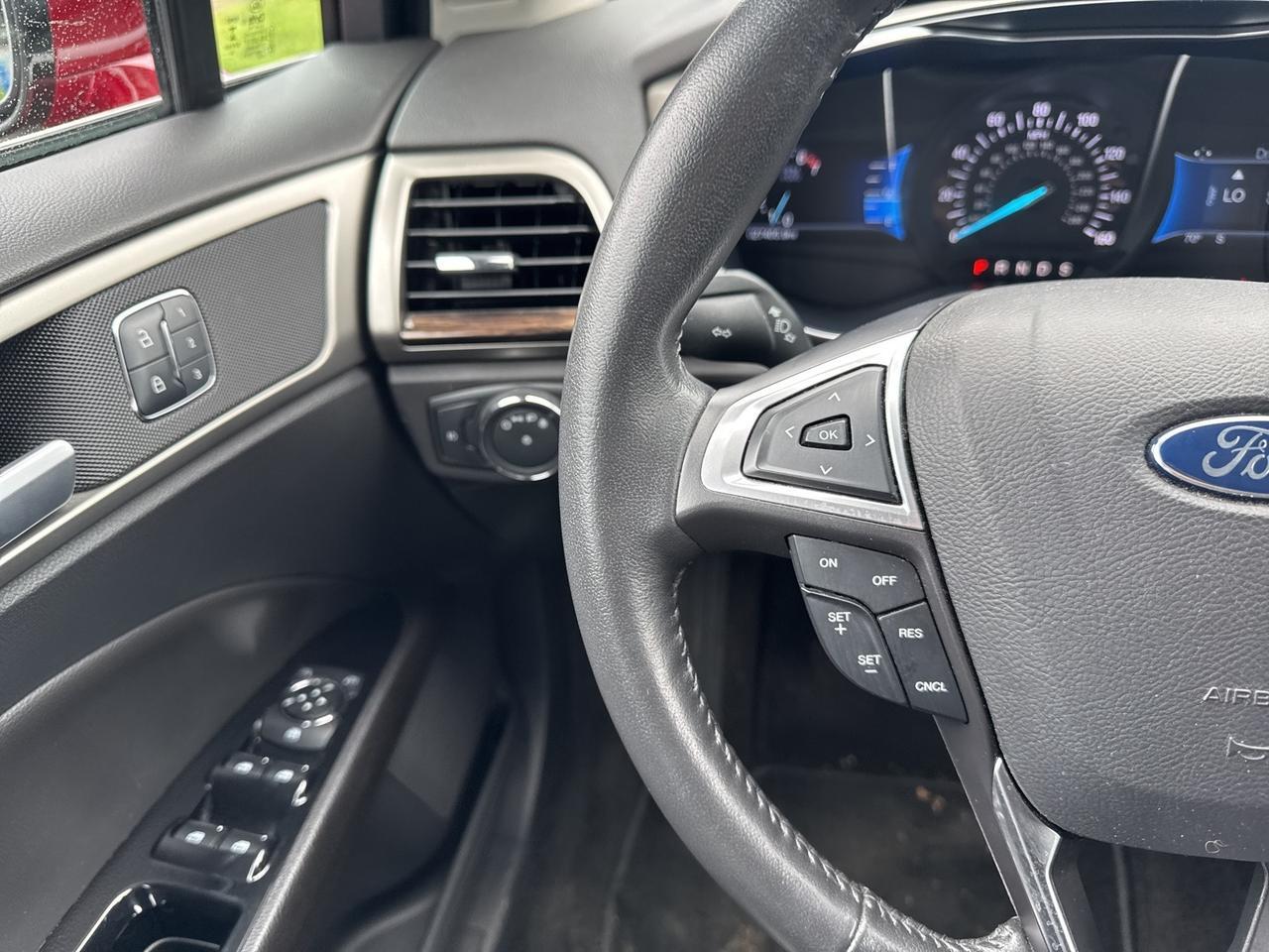 2015 Ford Fusion SE Warrenton VA