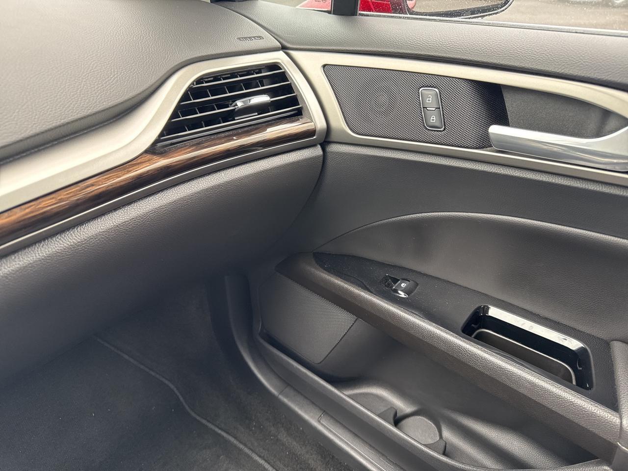 2015 Ford Fusion SE Warrenton VA