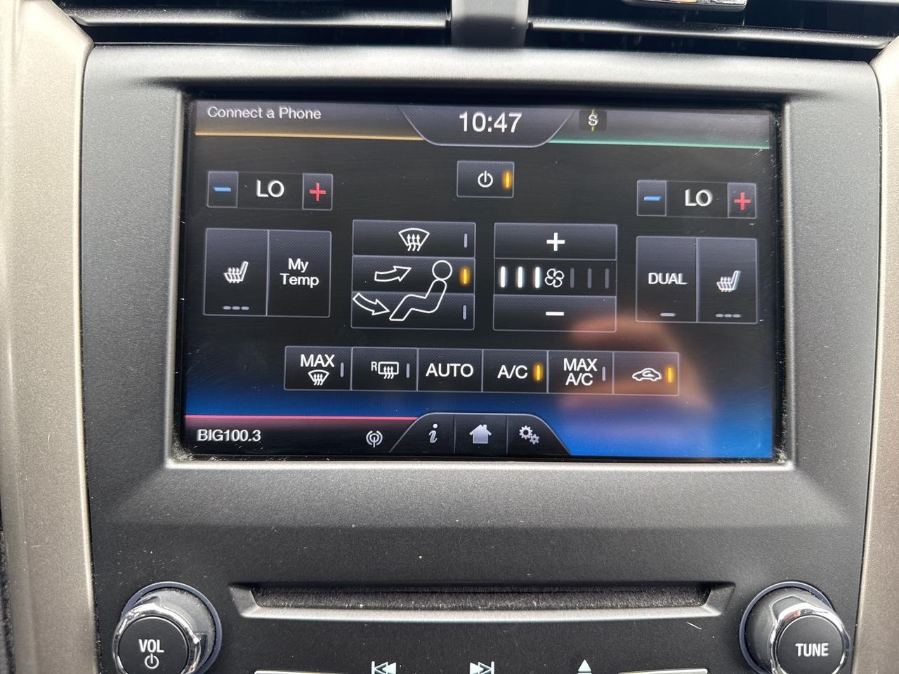 2015 Ford Fusion SE Warrenton VA