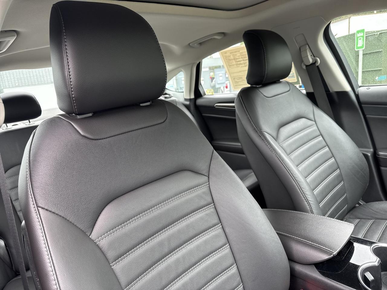 2015 Ford Fusion SE Warrenton VA