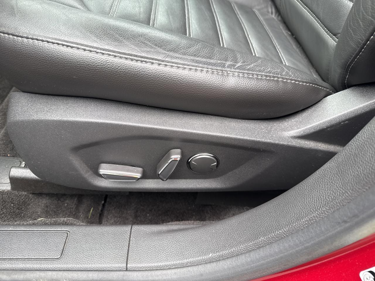 2015 Ford Fusion SE Warrenton VA