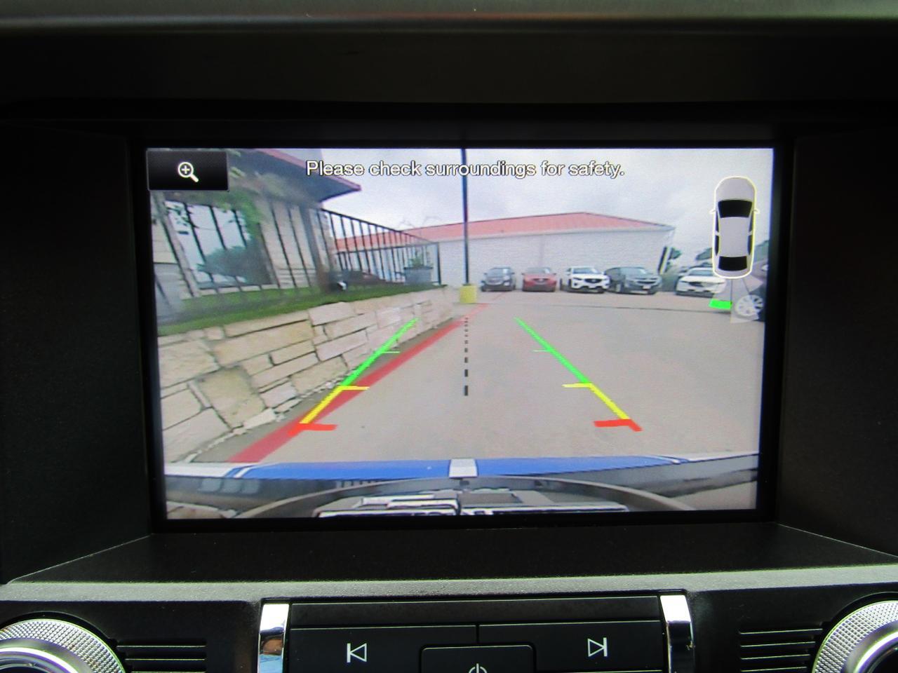 2015 Ford Mustang 2dr Fastback GT Premium Grand Prairie TX