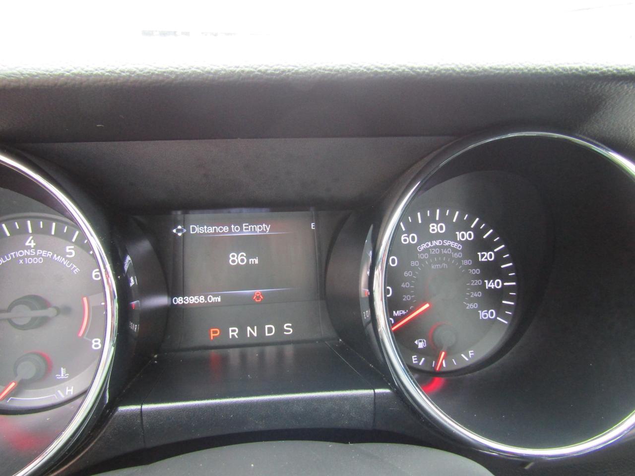 2015 Ford Mustang 2dr Fastback GT Premium Grand Prairie TX