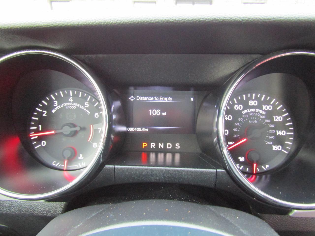 2015 Ford Mustang 2dr Fastback GT Premium Grand Prairie TX