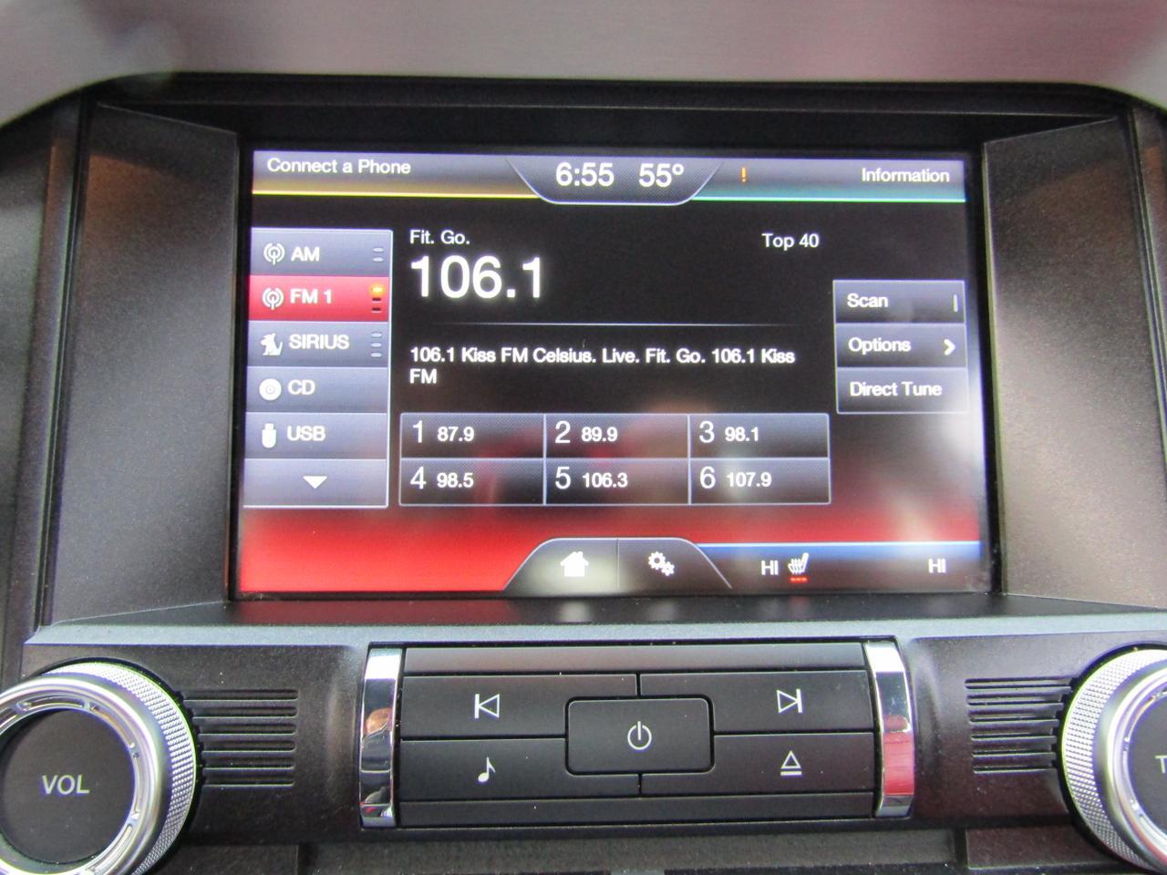 2015 Ford Mustang 2dr Fastback GT Premium Grand Prairie TX