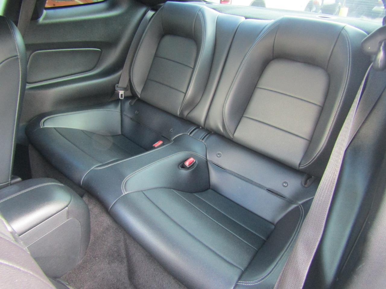 2015 Ford Mustang 2dr Fastback GT Premium Grand Prairie TX